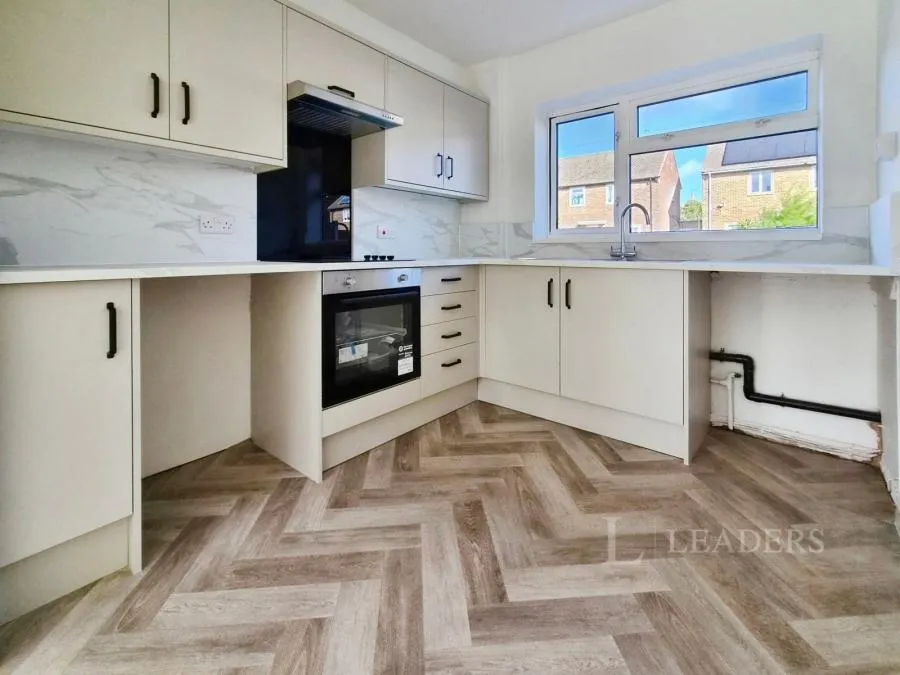 Rutland Avenue, Borrowash, DE72, photo 3