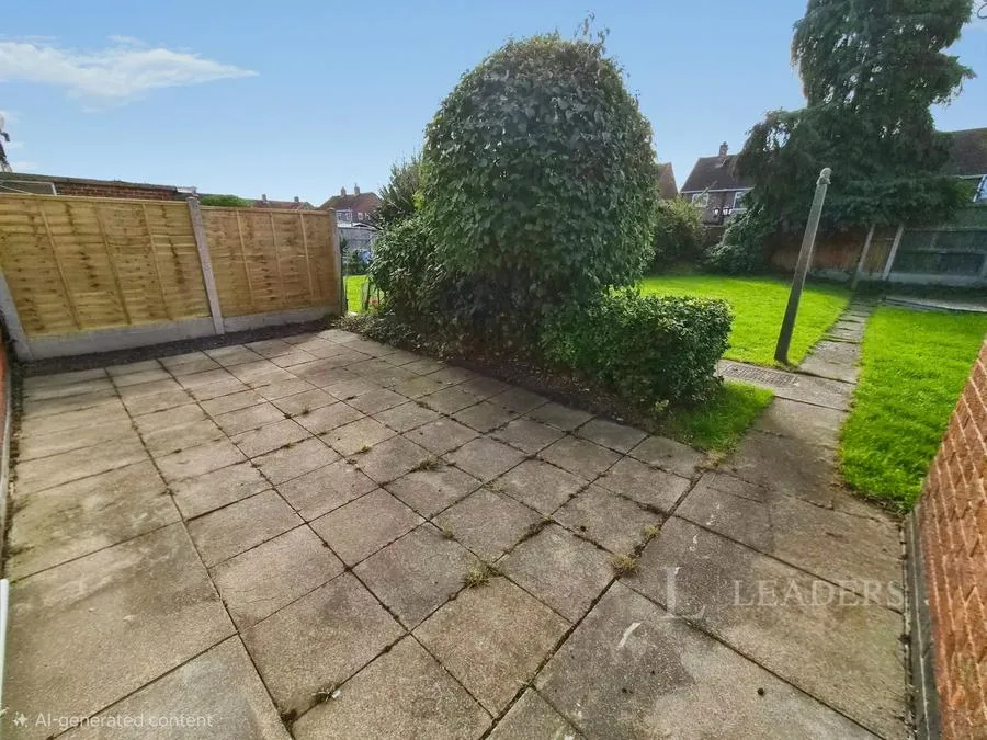 Rutland Avenue, Borrowash, DE72, photo 15