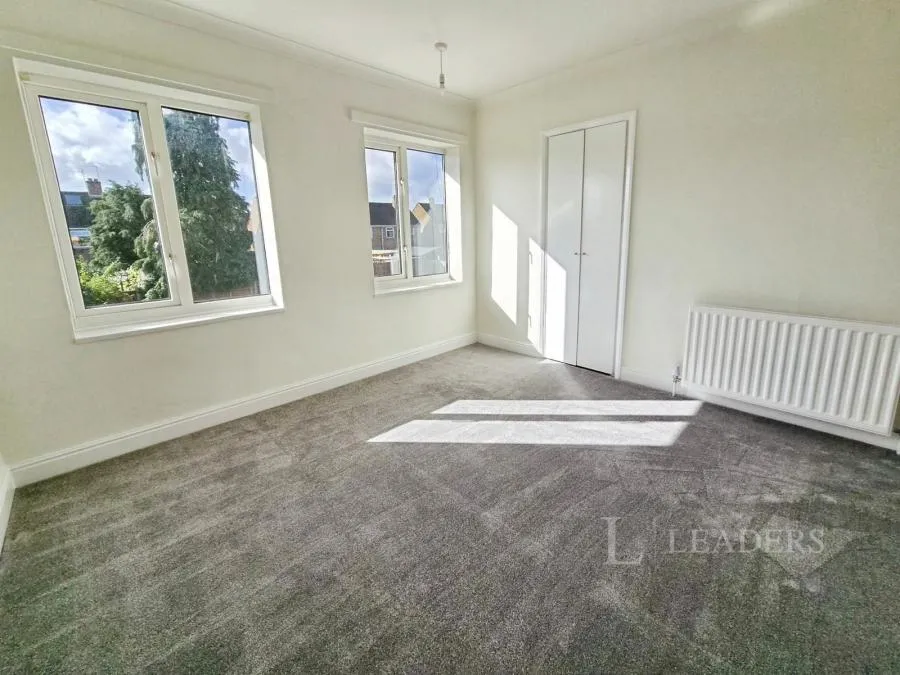 Rutland Avenue, Borrowash, DE72, photo 7