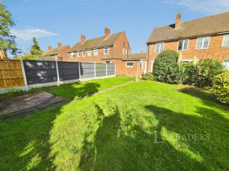 Rutland Avenue, Borrowash, DE72, photo 16