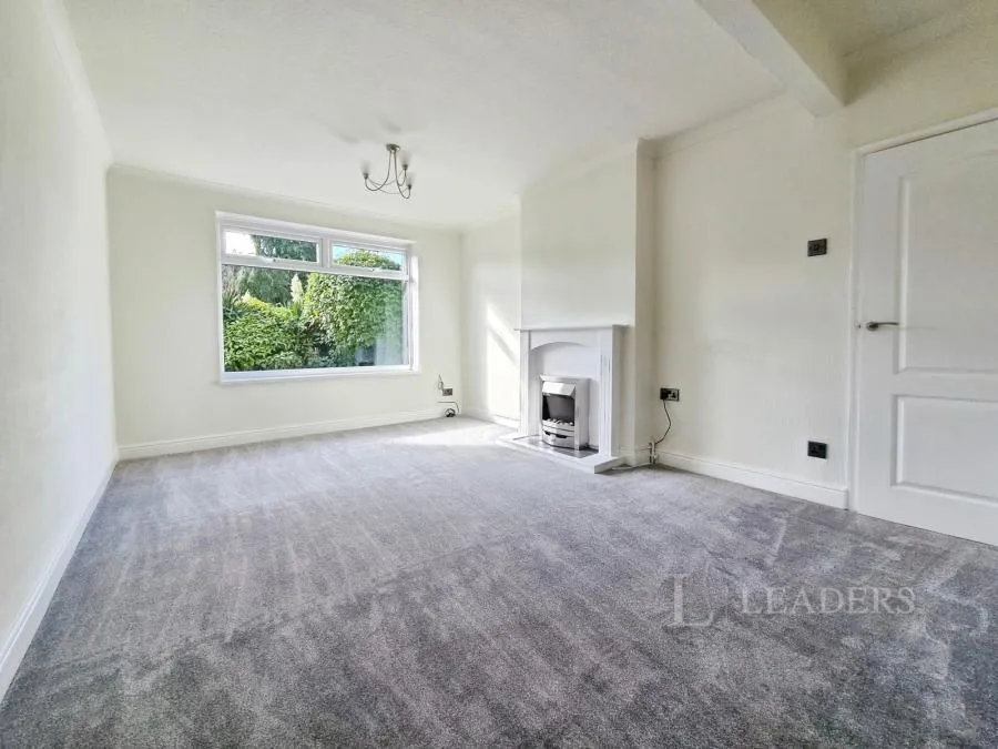Rutland Avenue, Borrowash, DE72, photo 2
