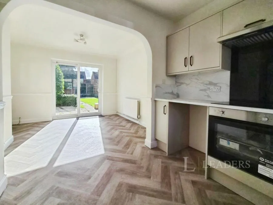 Rutland Avenue, Borrowash, DE72, photo 4