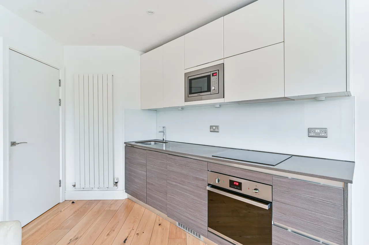 Flat 9, Riverdale House, 68 Molesworth Street, London, photo 7