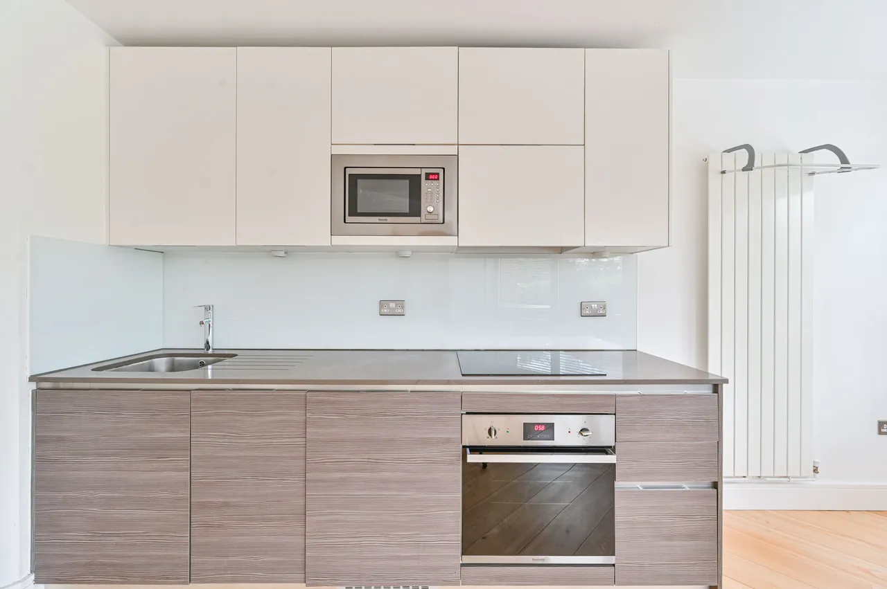 Flat 9, Riverdale House, 68 Molesworth Street, London, photo 8