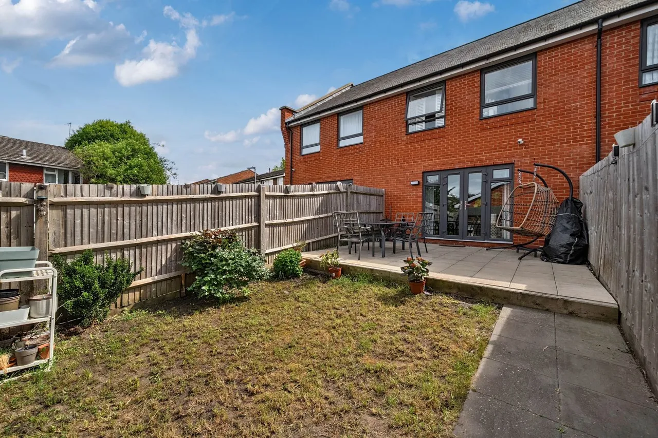 Nightingale Way, Reading, RG30, photo 11