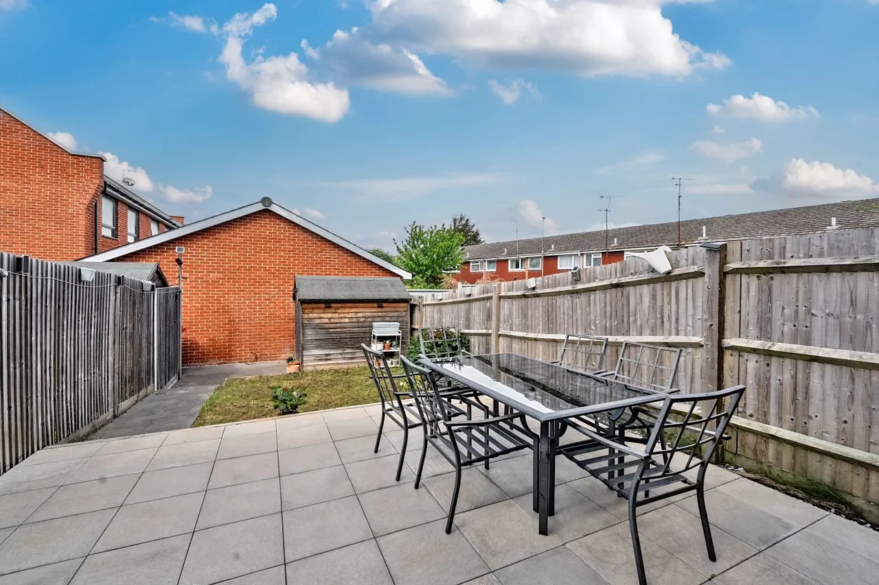 Nightingale Way, Reading, RG30, photo 10