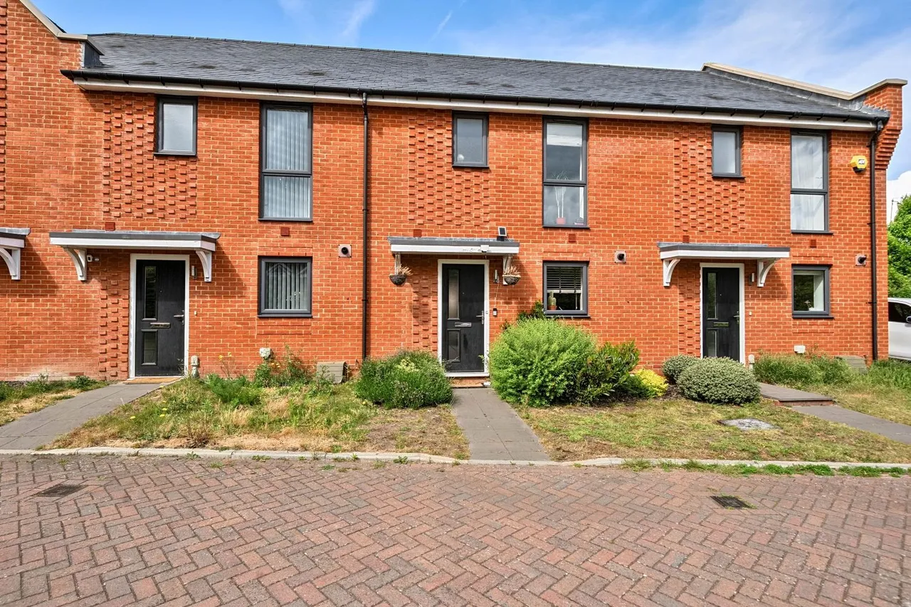 Nightingale Way, Reading, RG30, photo 12