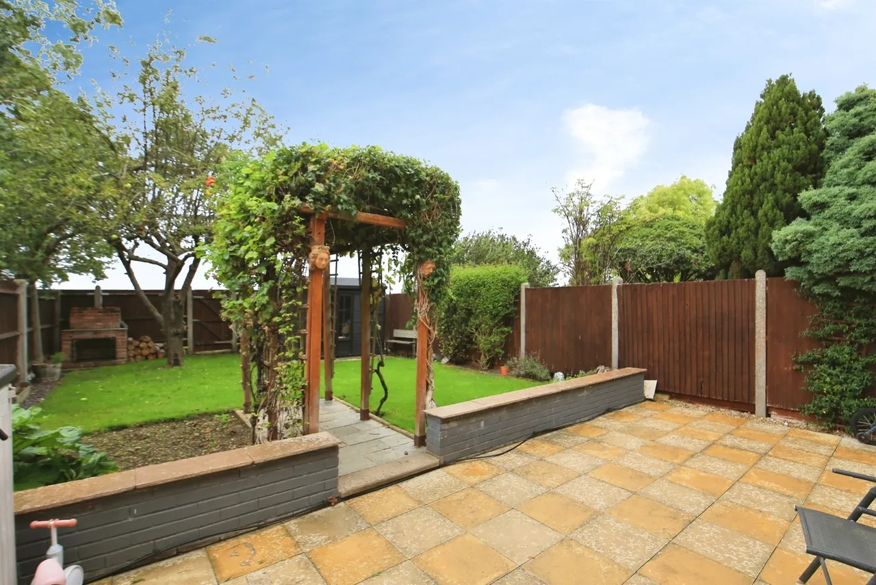 Liberator Road, Ramsey, Huntingdon, photo 2