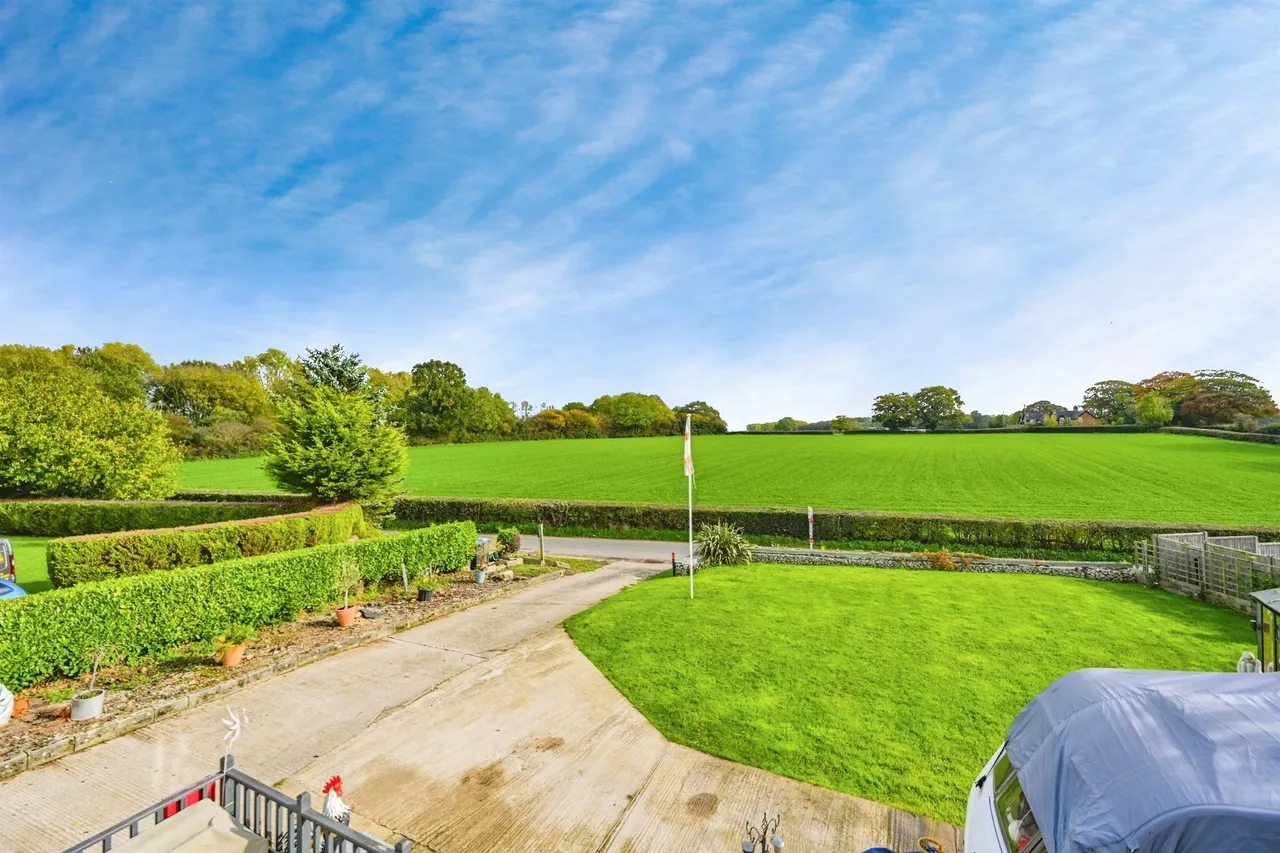 3 bed house for sale — Lady Hole Lane, Yeldersley, Ashbourne