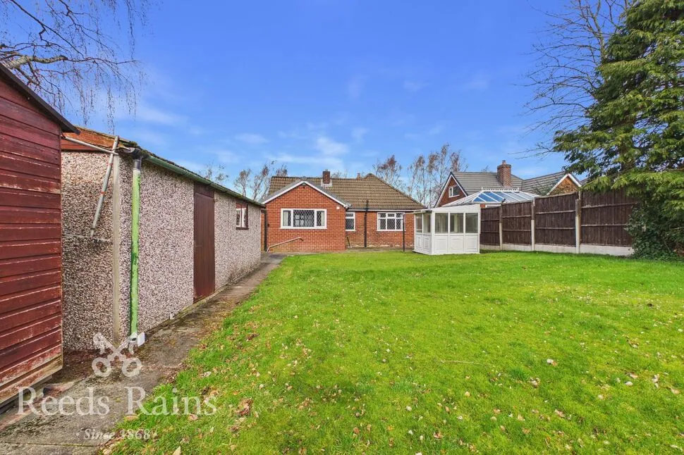 Grosvenor Road, Chorley, Lancashire, PR7, photo 12