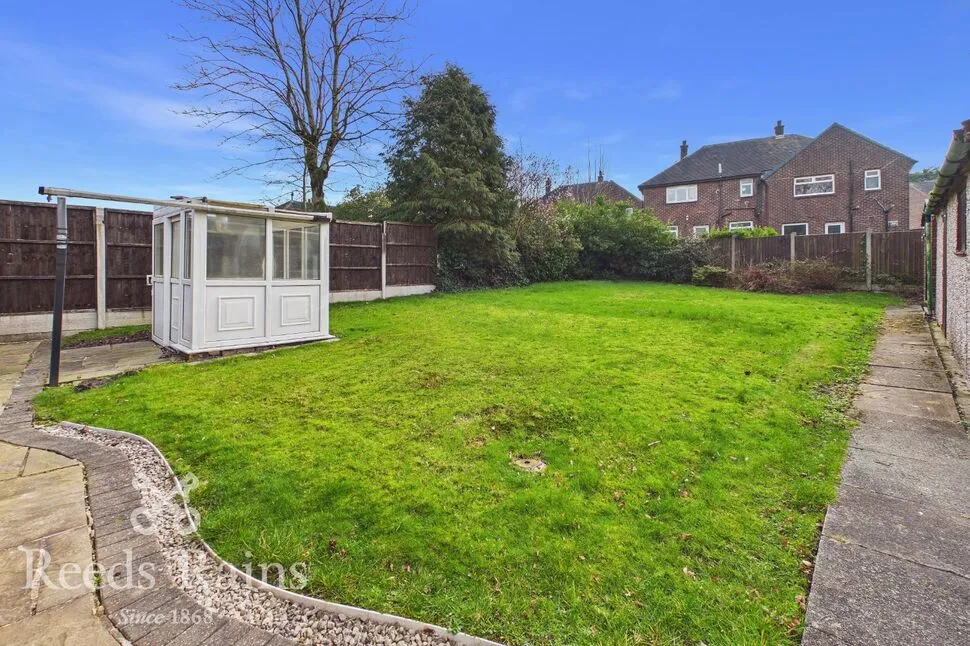 Grosvenor Road, Chorley, Lancashire, PR7, photo 11