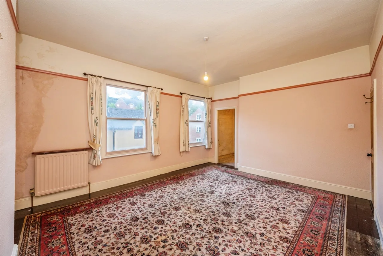 Station Street, Ashbourne, DE6, photo 15