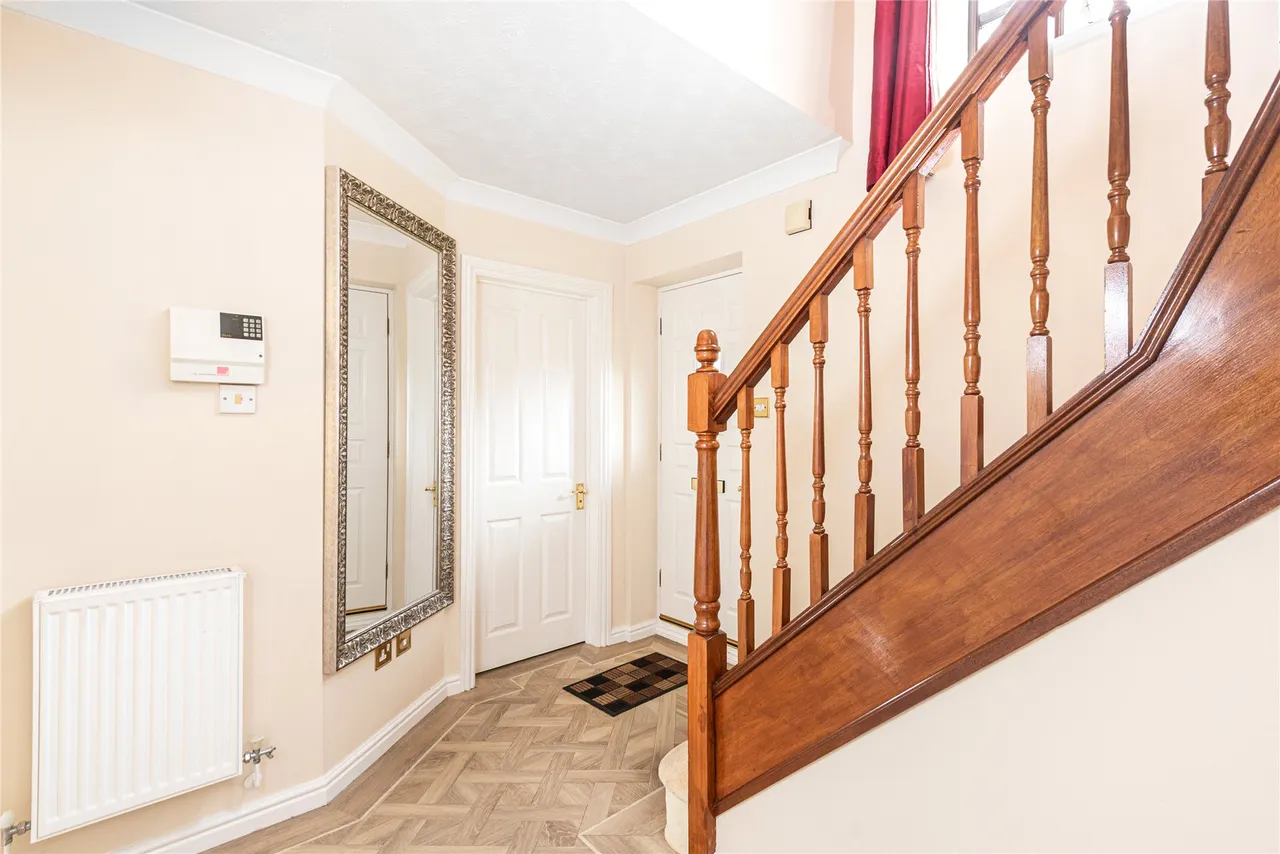 Berrystead, Caldecotte, MK7, photo 16
