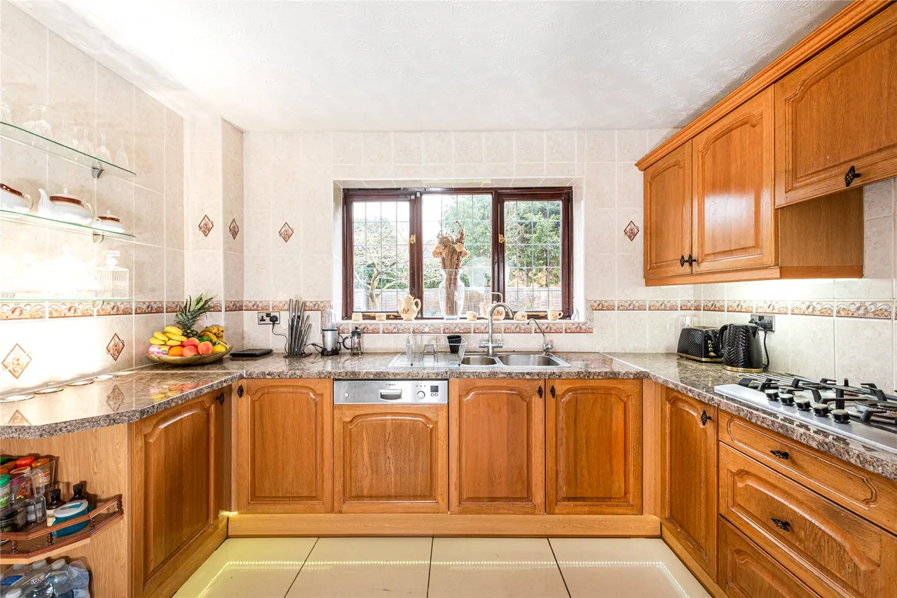 Berrystead, Caldecotte, MK7, photo 7