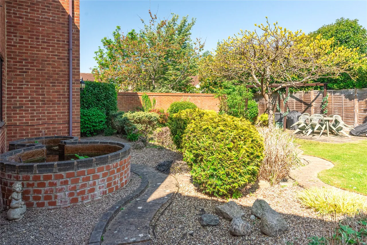 Berrystead, Caldecotte, MK7, photo 11