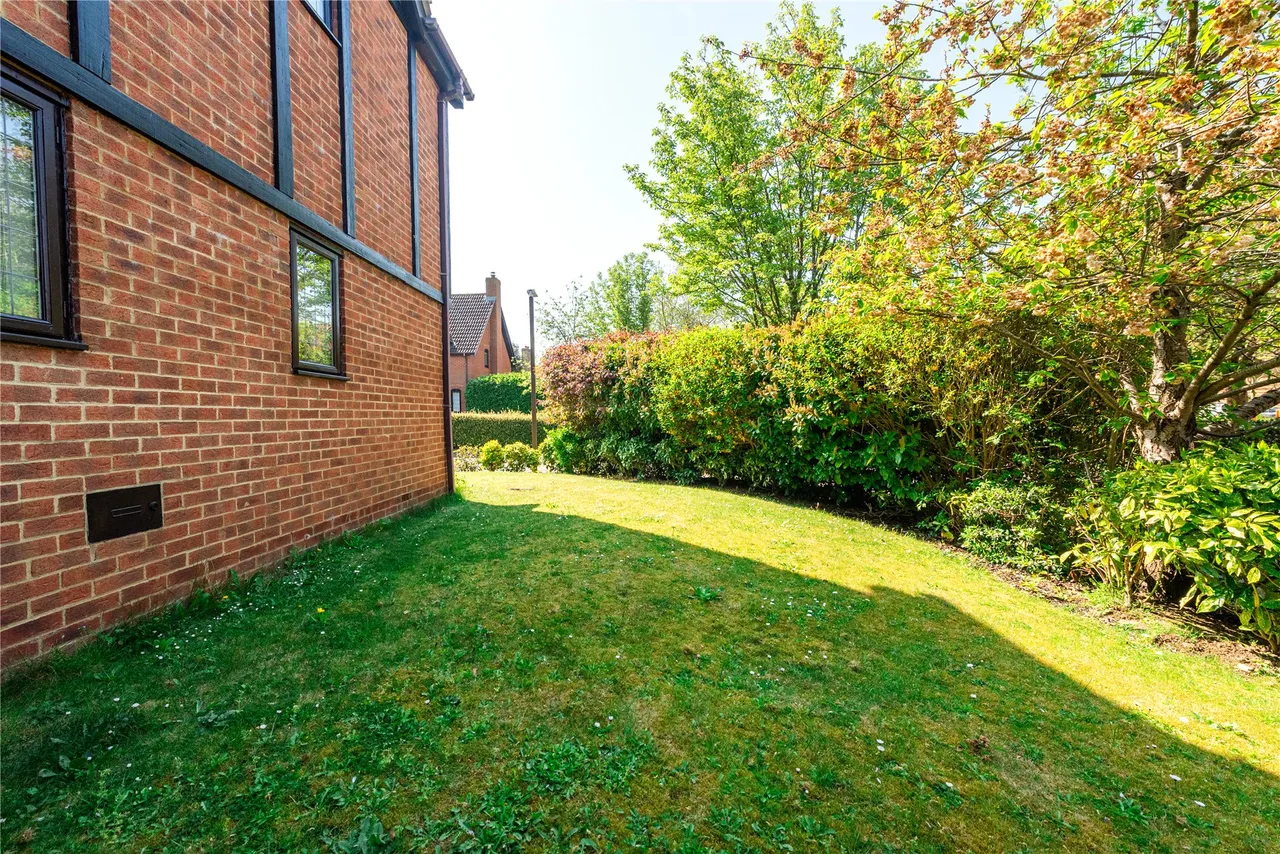 Berrystead, Caldecotte, MK7, photo 14