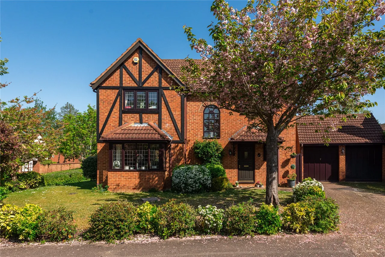 Berrystead, Caldecotte, MK7, photo 12