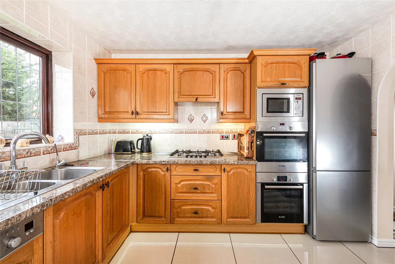Berrystead, Caldecotte, MK7, photo 6