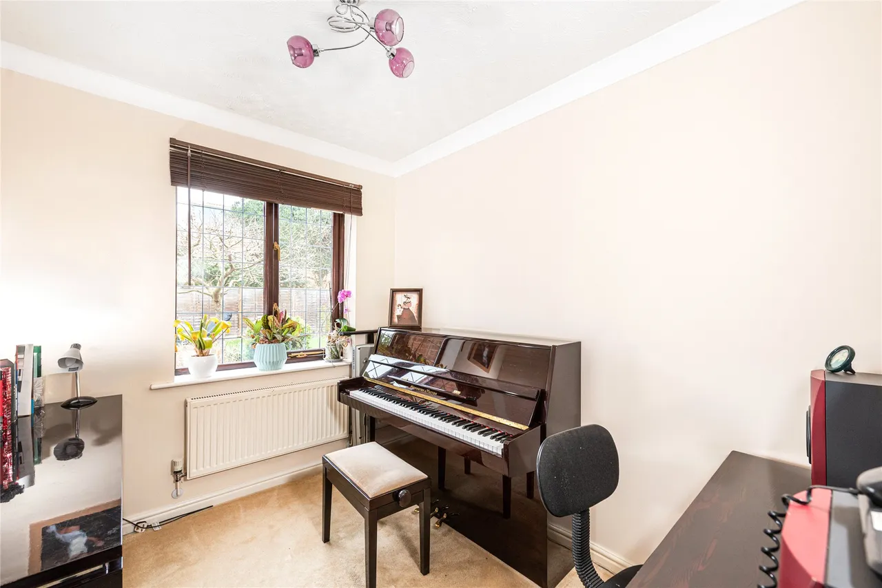 Berrystead, Caldecotte, MK7, photo 15