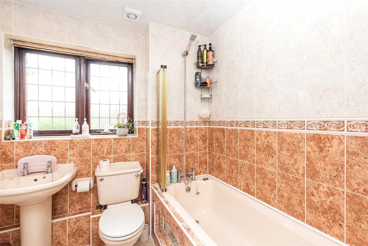 Berrystead, Caldecotte, MK7, photo 17