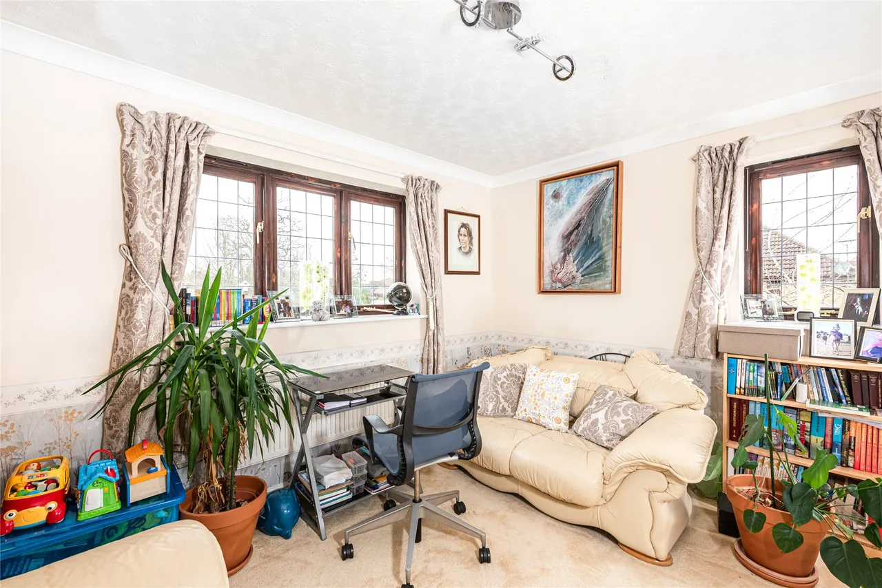 Berrystead, Caldecotte, MK7, photo 18