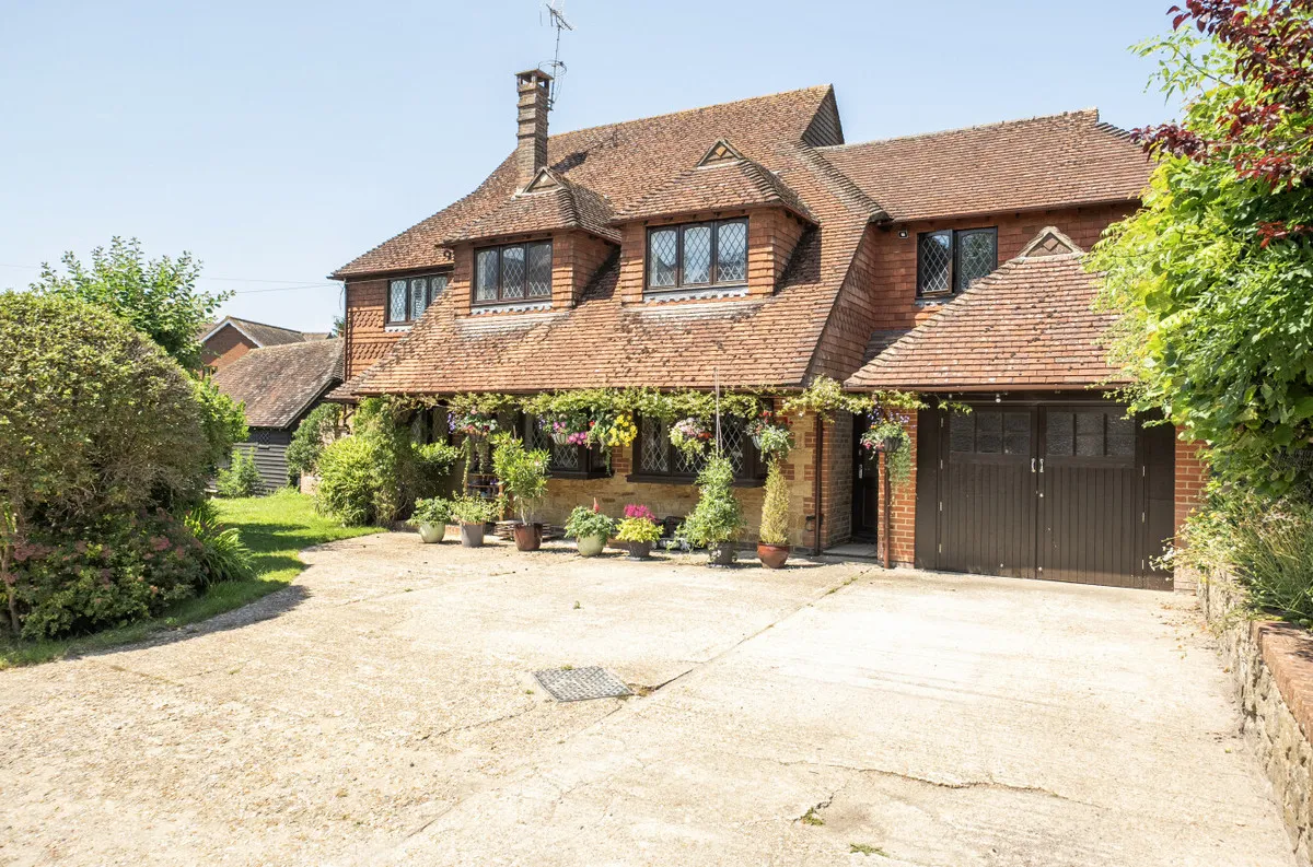 West Chiltington, RH20 2JY, photo 20