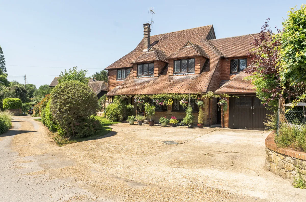 West Chiltington, RH20 2JY, photo 17