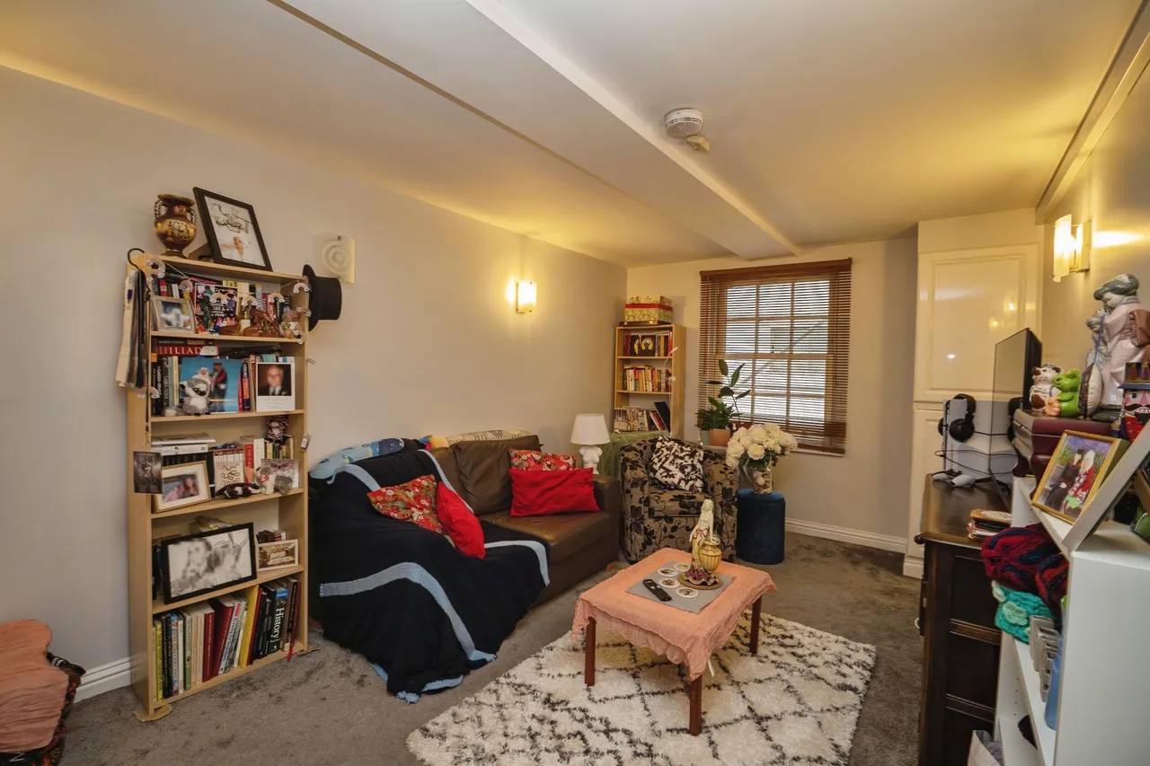 St. Thomas Street, Weymouth, DT4, photo 11