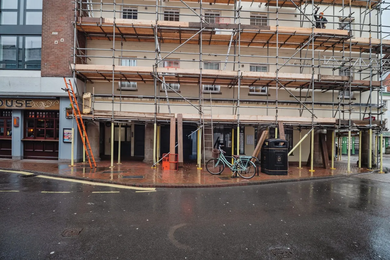 St. Thomas Street, Weymouth, DT4, photo 21