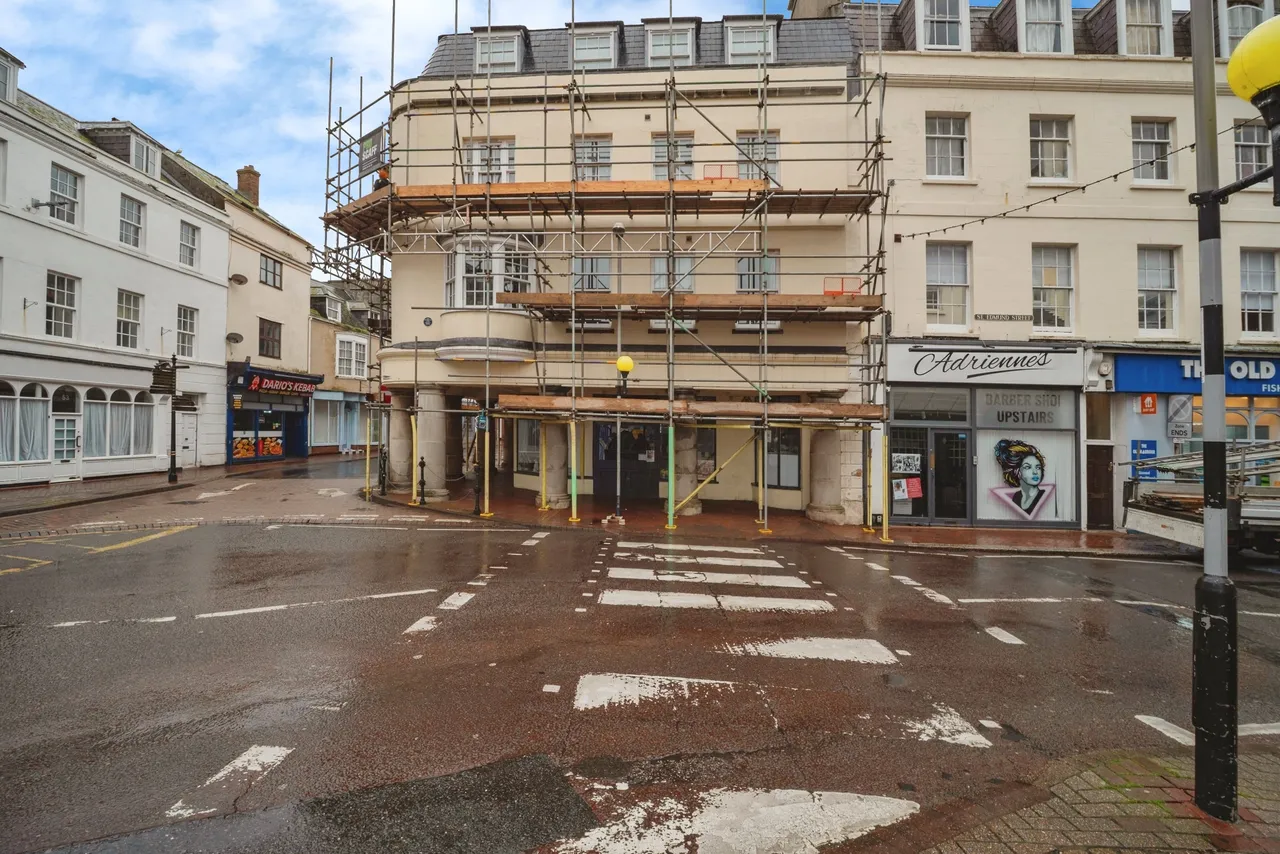 St. Thomas Street, Weymouth, DT4, photo 20