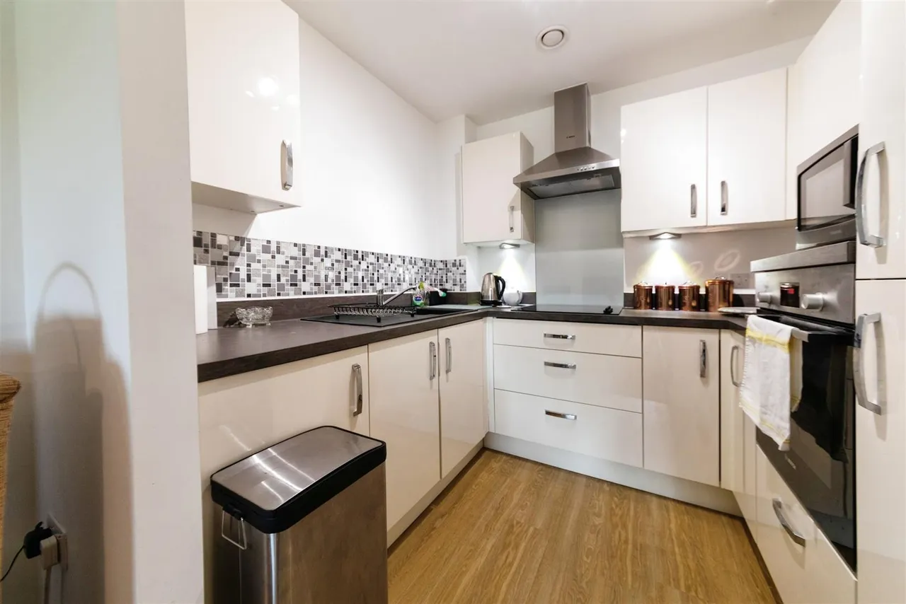 Church Street, Nuneaton, CV11, photo 6