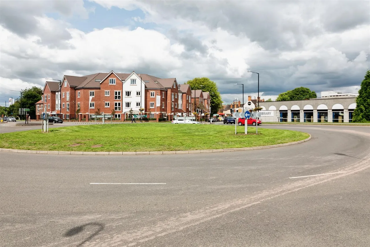 Church Street, Nuneaton, CV11, photo 27