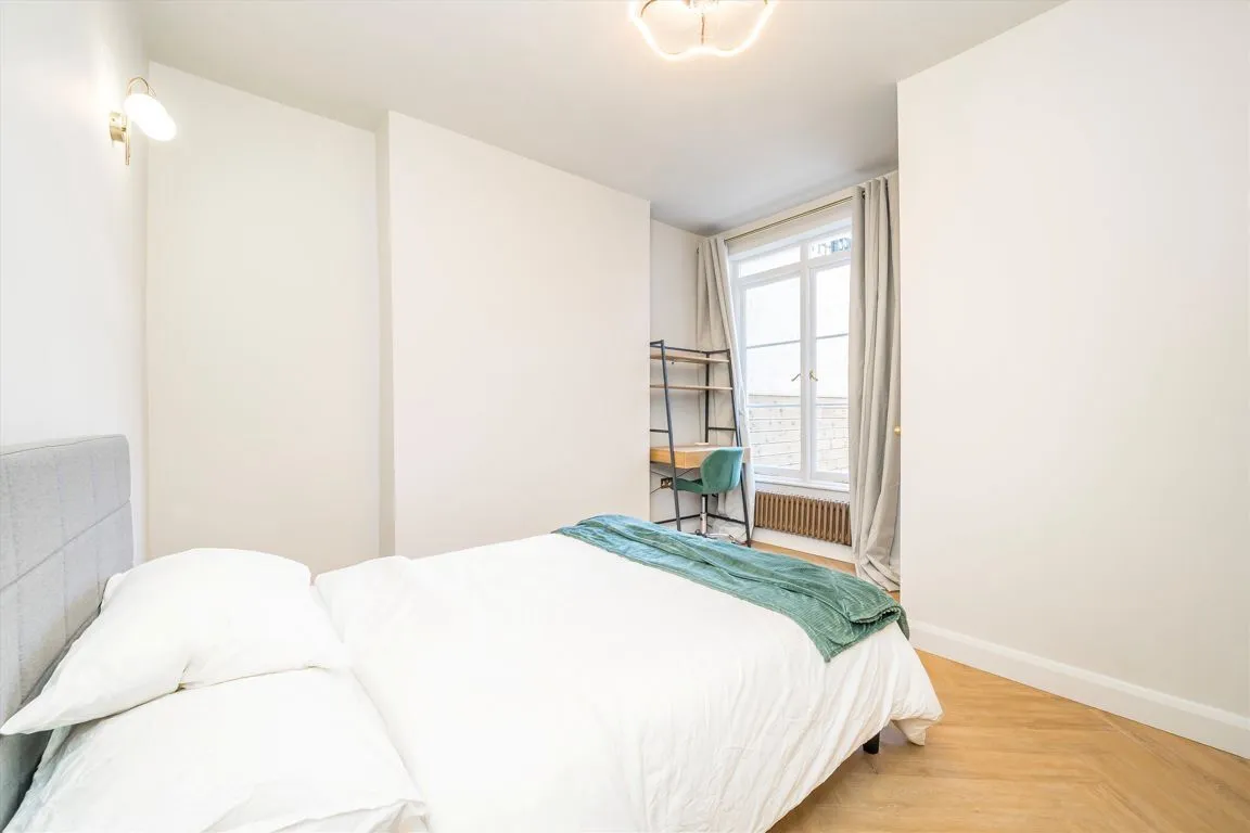 Blythe Road, W14, photo 4