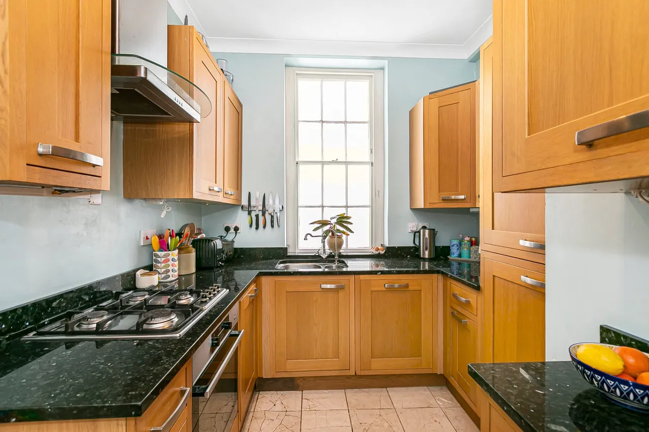 Sussex Square, Brighton, BN2, photo 2