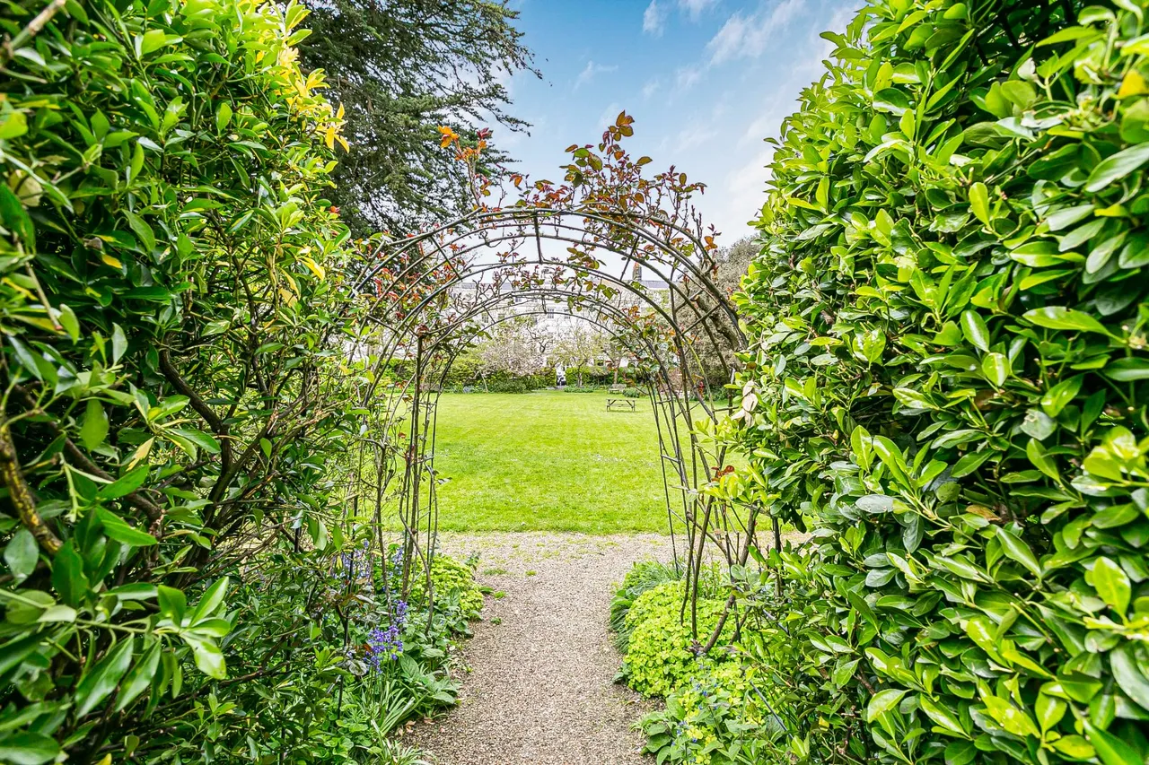 Sussex Square, Brighton, BN2, photo 11