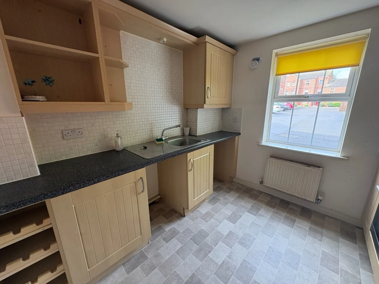 Barrows Gate, Newark, NG24, photo 2