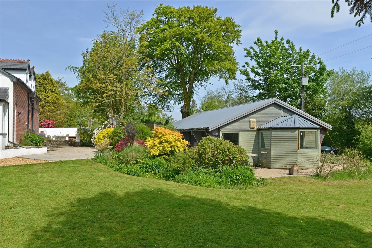 Brandis Corner, Holsworthy, EX22, photo 18