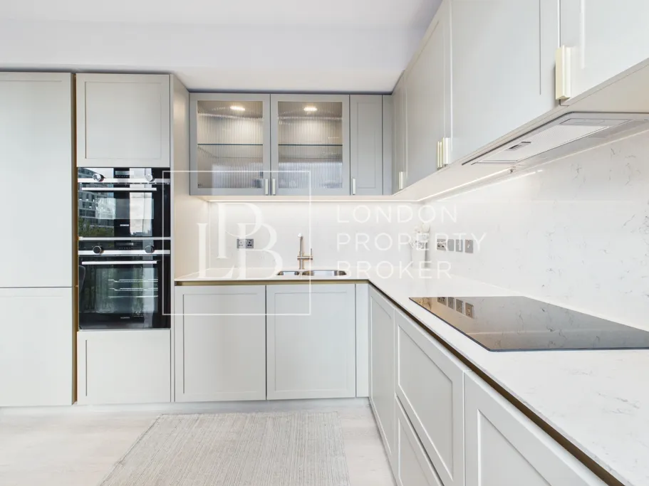 Paddington Green, London, W2, photo 6