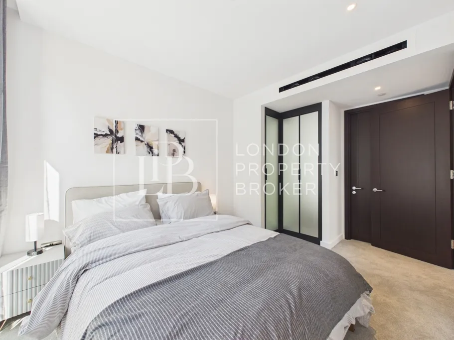 Paddington Green, London, W2, photo 14