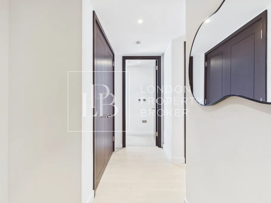Paddington Green, London, W2, photo 9