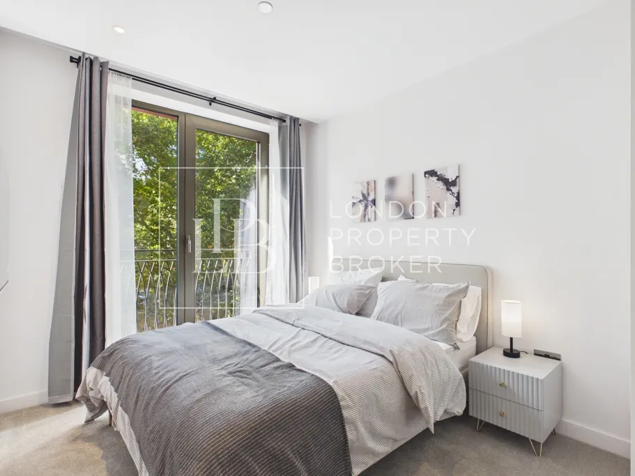 Paddington Green, London, W2, photo 15