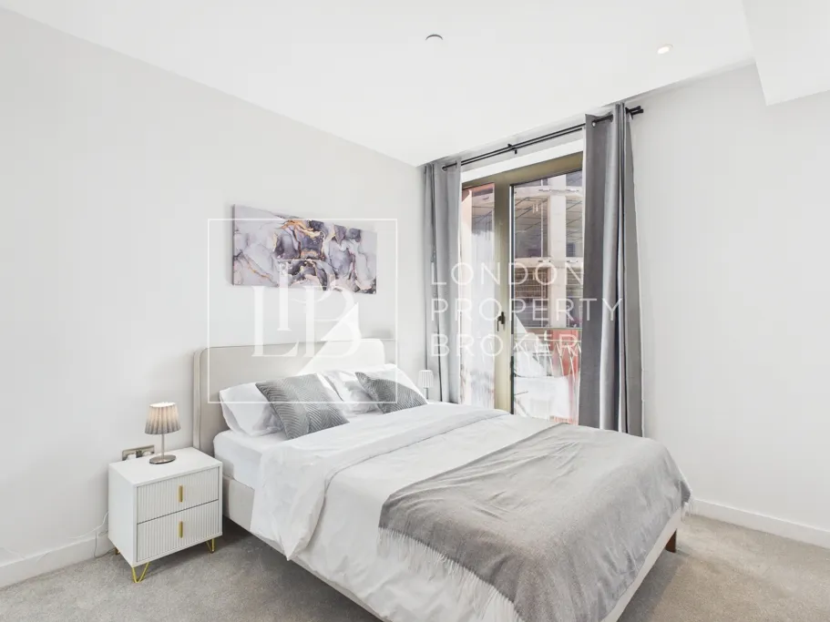 Paddington Green, London, W2, photo 16