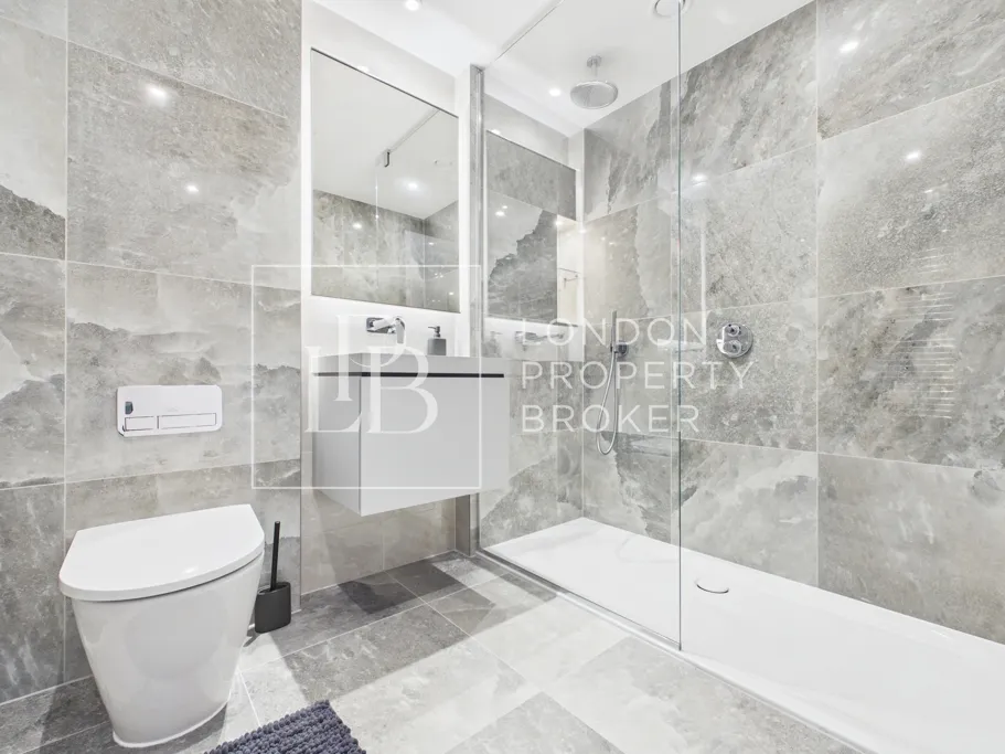 Paddington Green, London, W2, photo 20