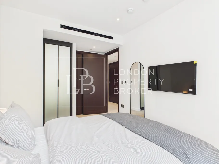 Paddington Green, London, W2, photo 18
