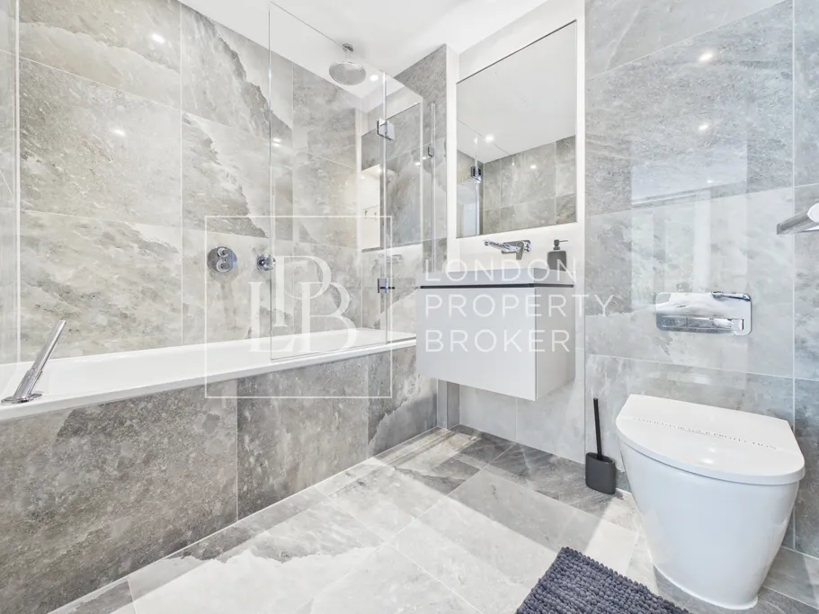 Paddington Green, London, W2, photo 19