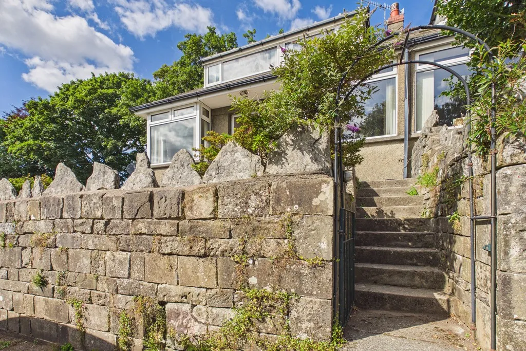 3 bed house for sale, Guldrey Lane, Sedbergh, LA10