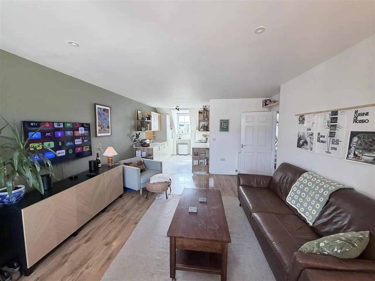 Hessary Place, Dorchester, DT1 3SP, photo 4