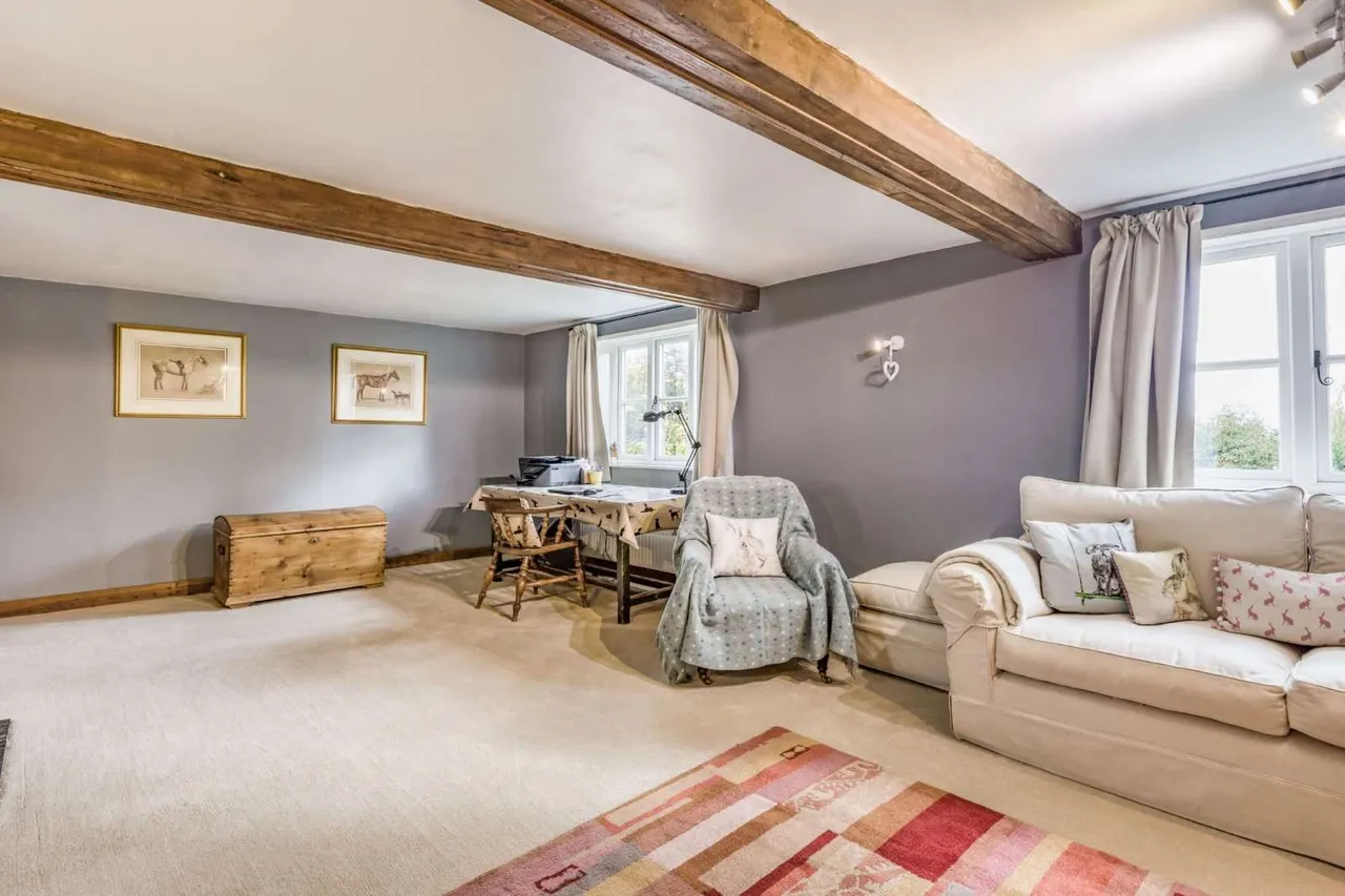 Edstaston, Wem, Shrewsbury, SY4 5RF, photo 12