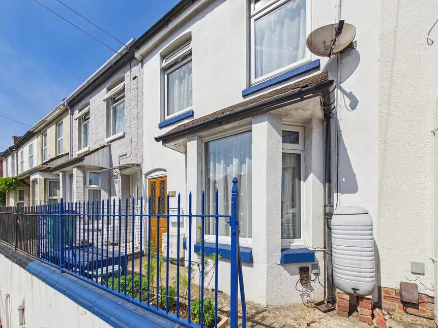 Cheriton High Street, Folkestone, CT19, photo 21