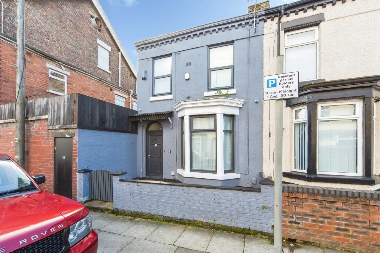 Chepstow Street, Liverpool, L4, photo 2